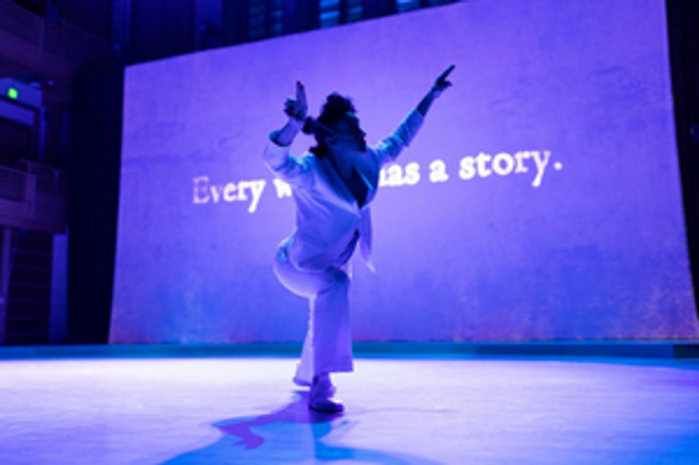 Yerba Buena Center For The Arts Presents Liz Lerman's WICKED BODIES  Image