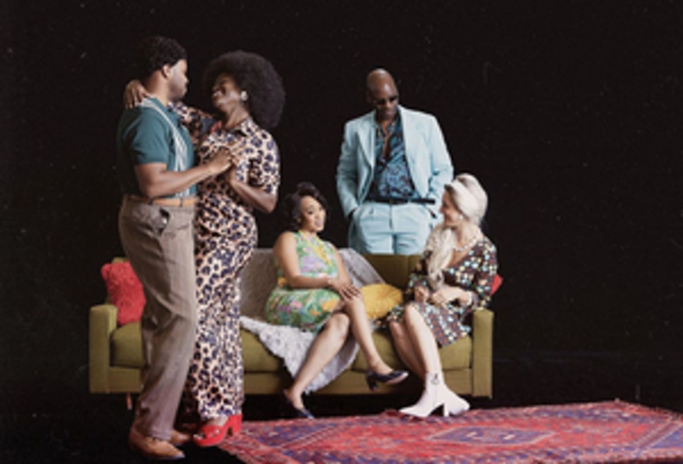 DETROIT '67 Comes to the T2 Stage  Image