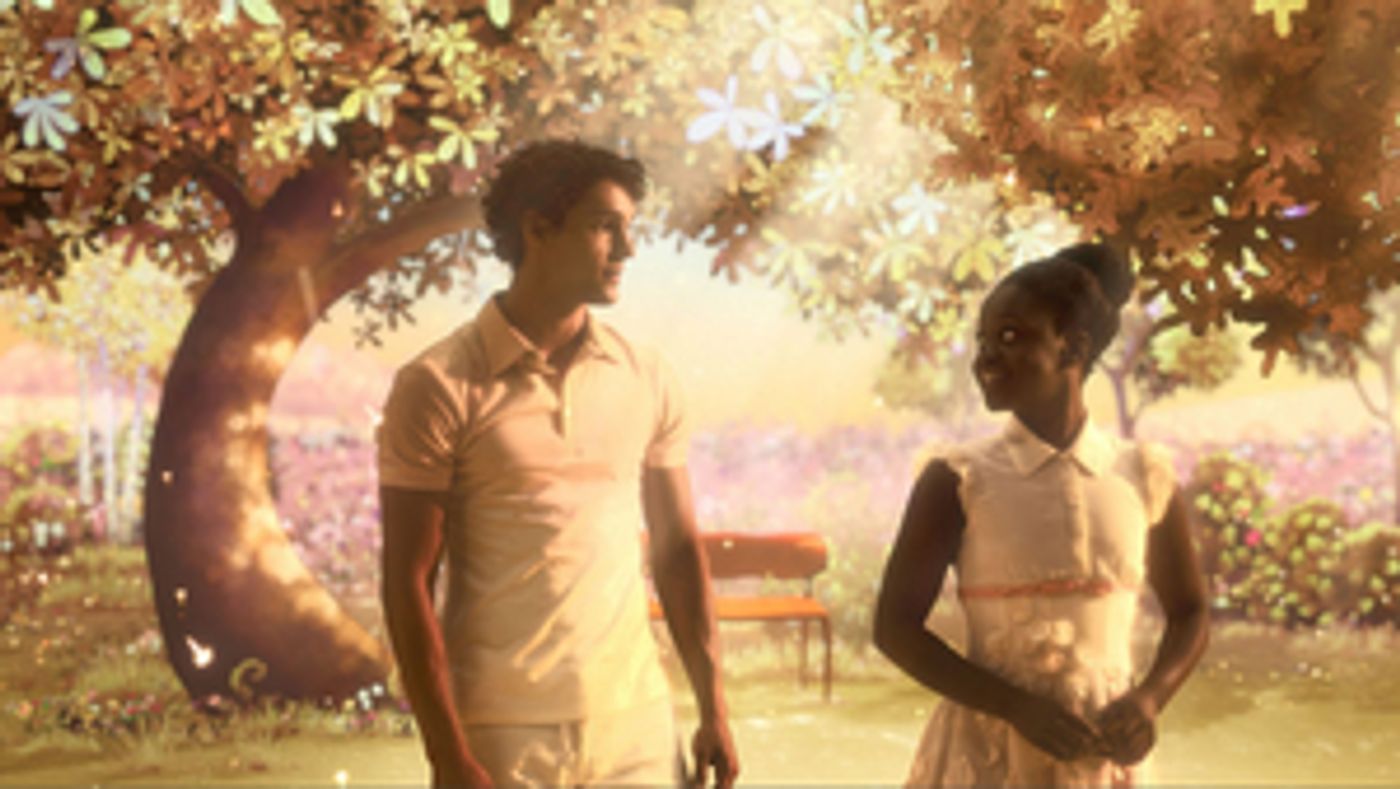 BBC Will Broadcast Animation and Live Action Dance Adaptation of COPPELIA this Winter  Image