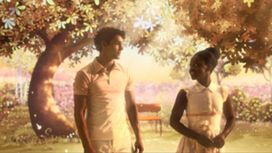 BBC Will Broadcast Animation and Live Action Dance Adaptation of COPPELIA this Winter Image