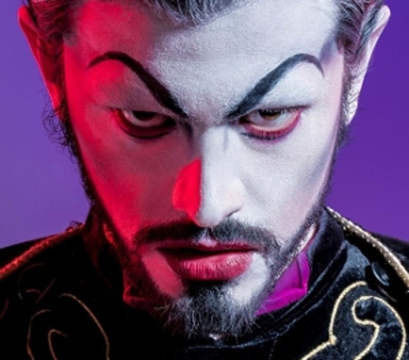 Feature: Ben Stevenson's Dracula, presented by the Nevada Ballet Theatre, to Bring Gothic Grandness  Image