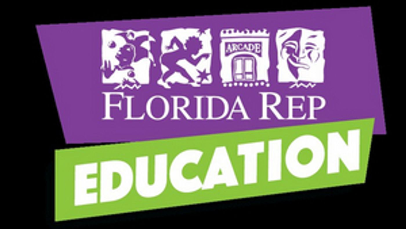 Florida Rep Education's Winter Classes Begin November 5  Image
