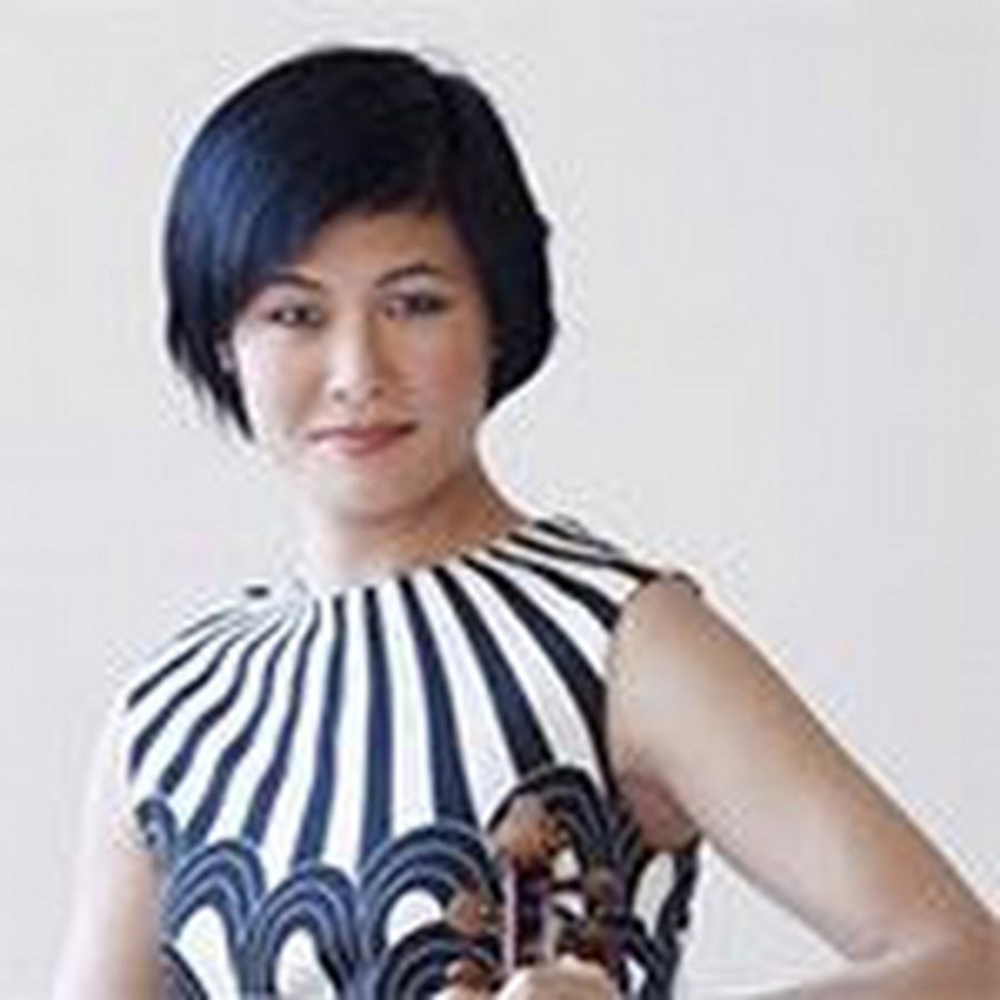 Violinist Jennifer Koh Replaces Janine Jansen In Performances Of Bernstein's SERENADE, October 6-8 Image