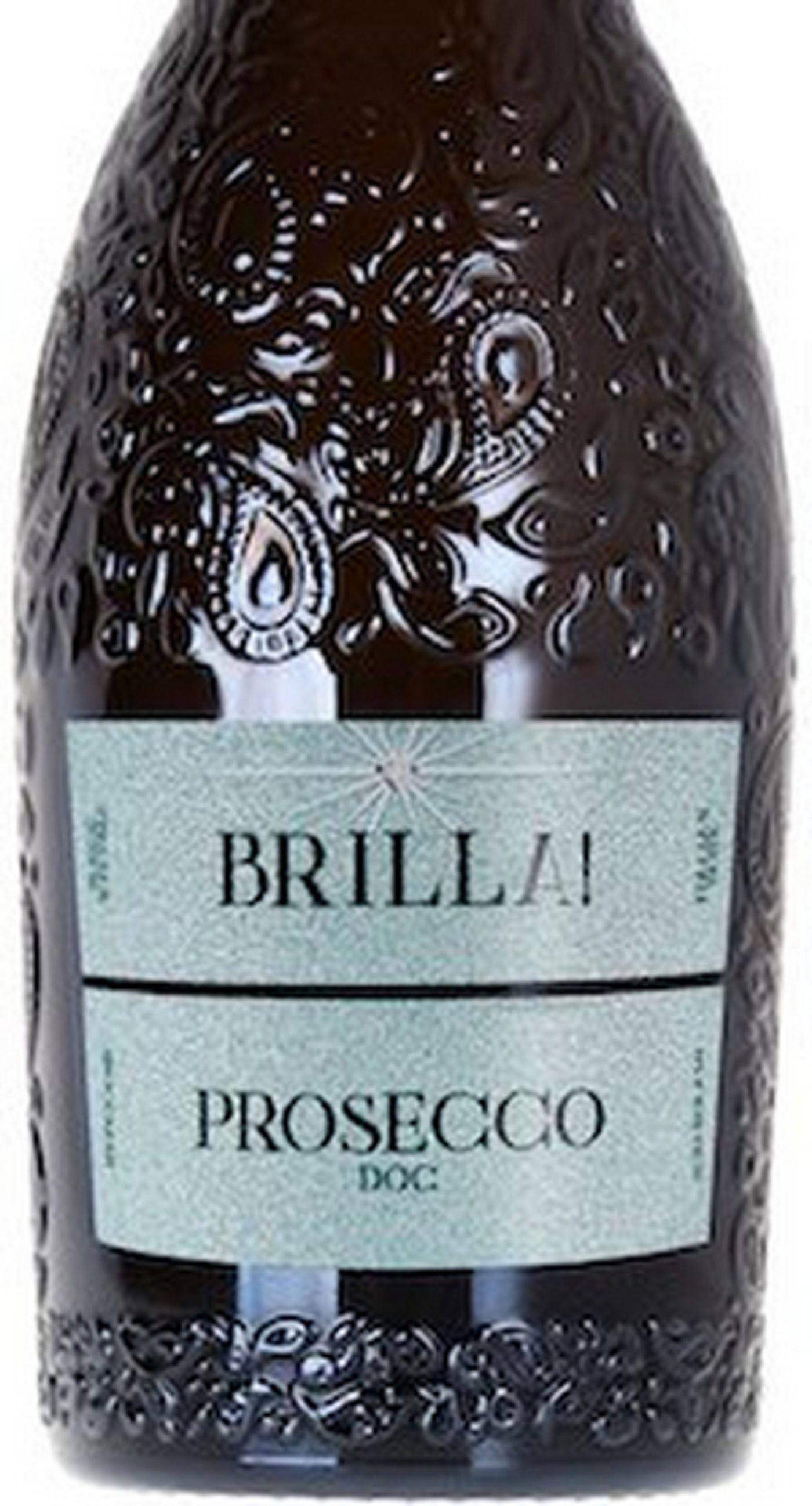 BRILLA! Prosecco DOC for Bubbles to Pair with Your Fall Foods  Image