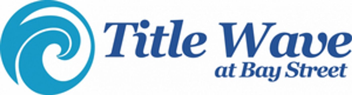 Submissions Now Open For Bay Street Theatre's Title Wave: 2023 New Works Festival  Image