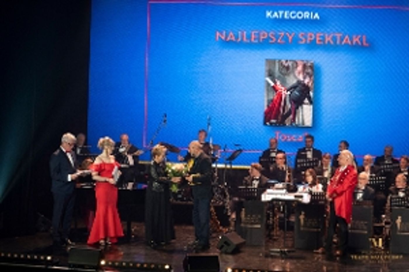 Feature: JAN KIEPURA AWARDS for Wroclaw Opera  Image