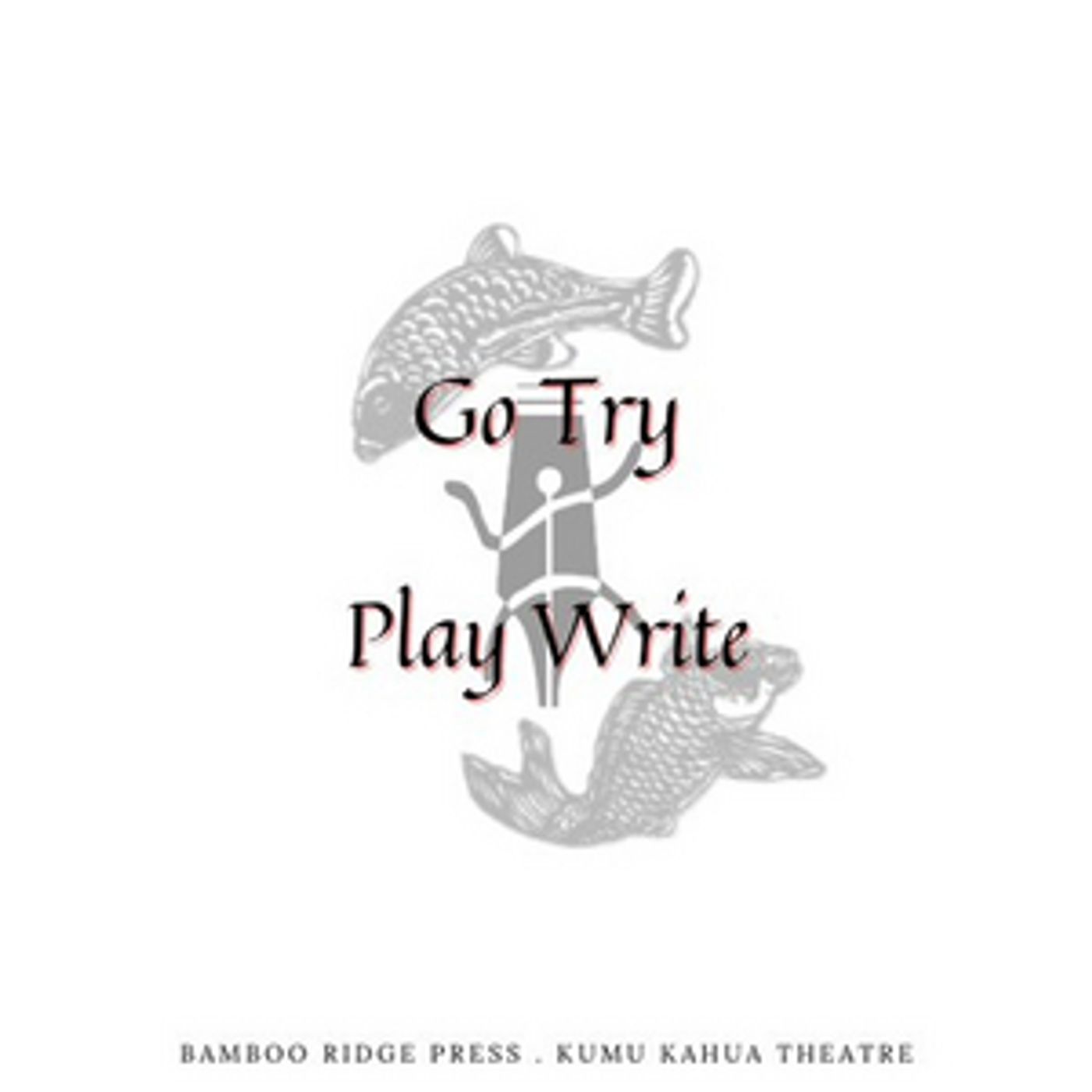 Kumu Kahua Theatre and Bamboo Ridge Press Announce October Prompt for Monthly Playwriting Contest  Image