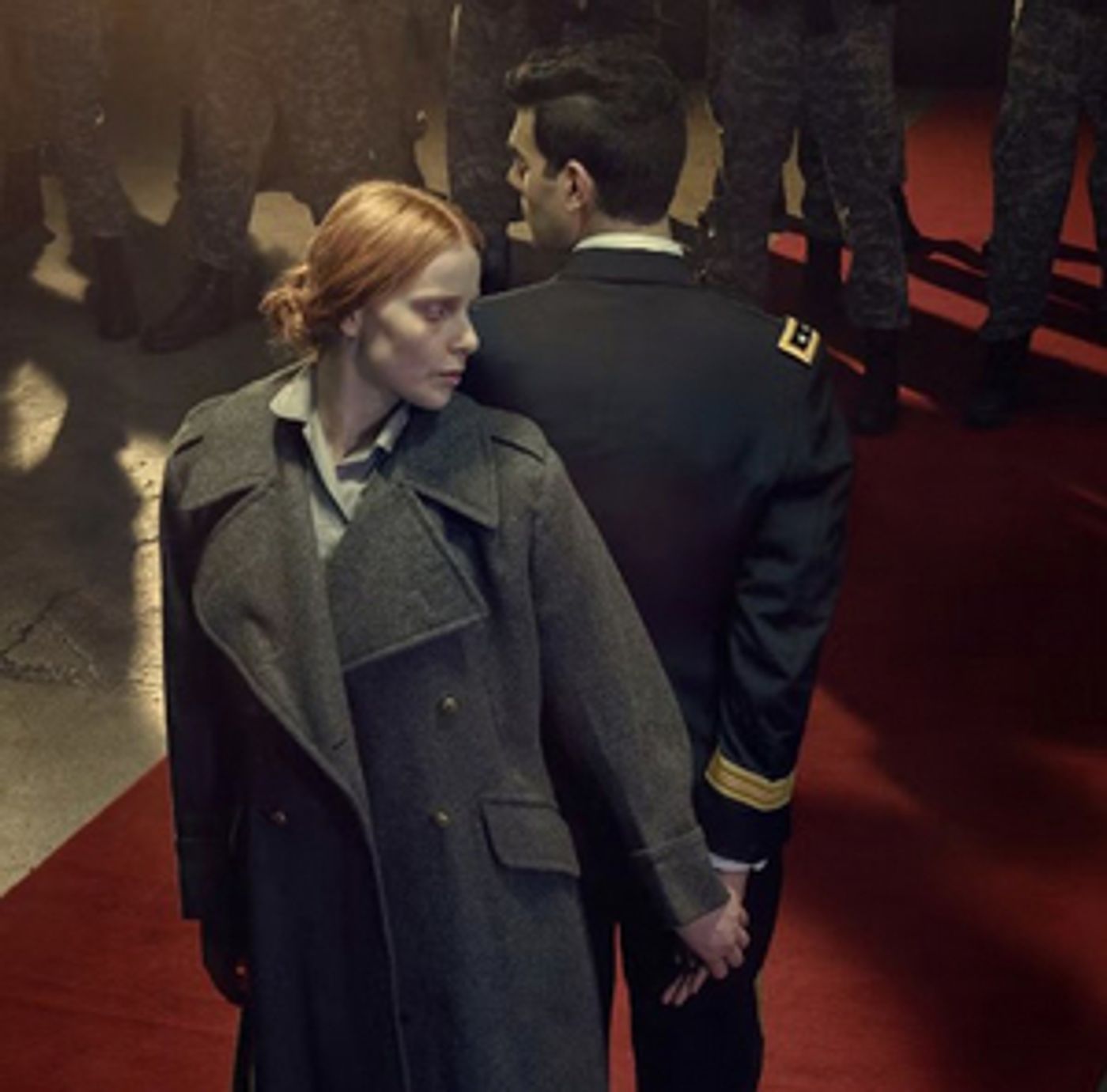 Robert Carsen's New AIDA Comes to Cinemas This Month  Image