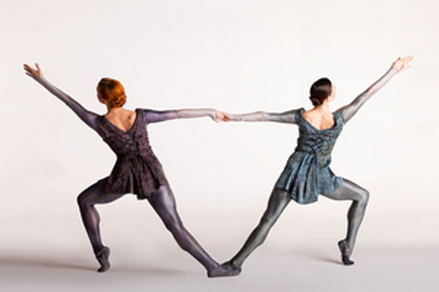 Pittsburgh Ballet Theatre's STORYTELLING IN MOTION Opens This Week  Image