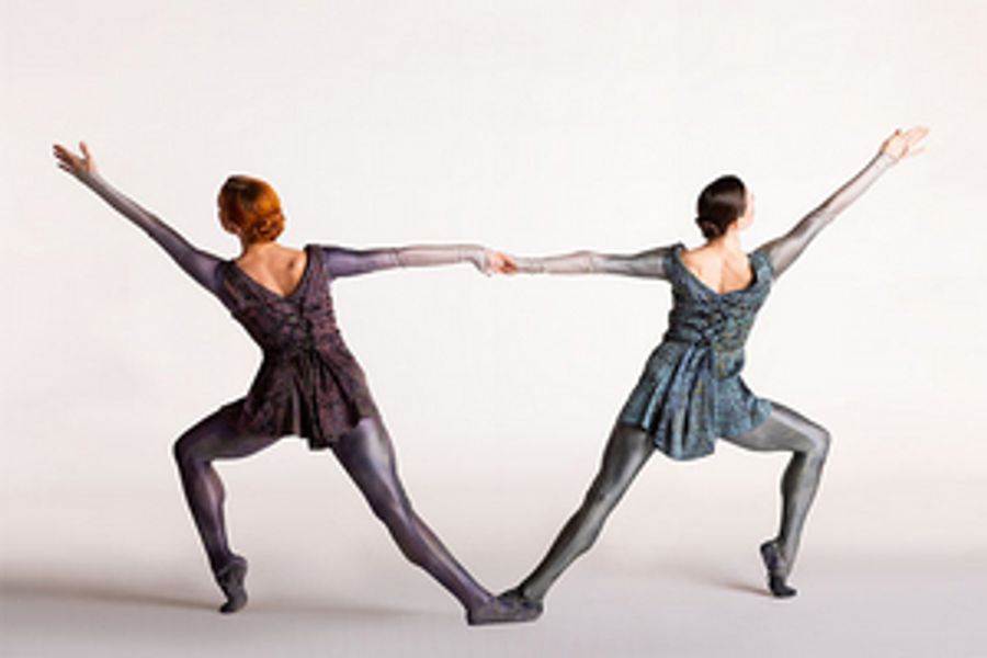 Pittsburgh Ballet Theatre's STORYTELLING IN MOTION Opens This Week Image