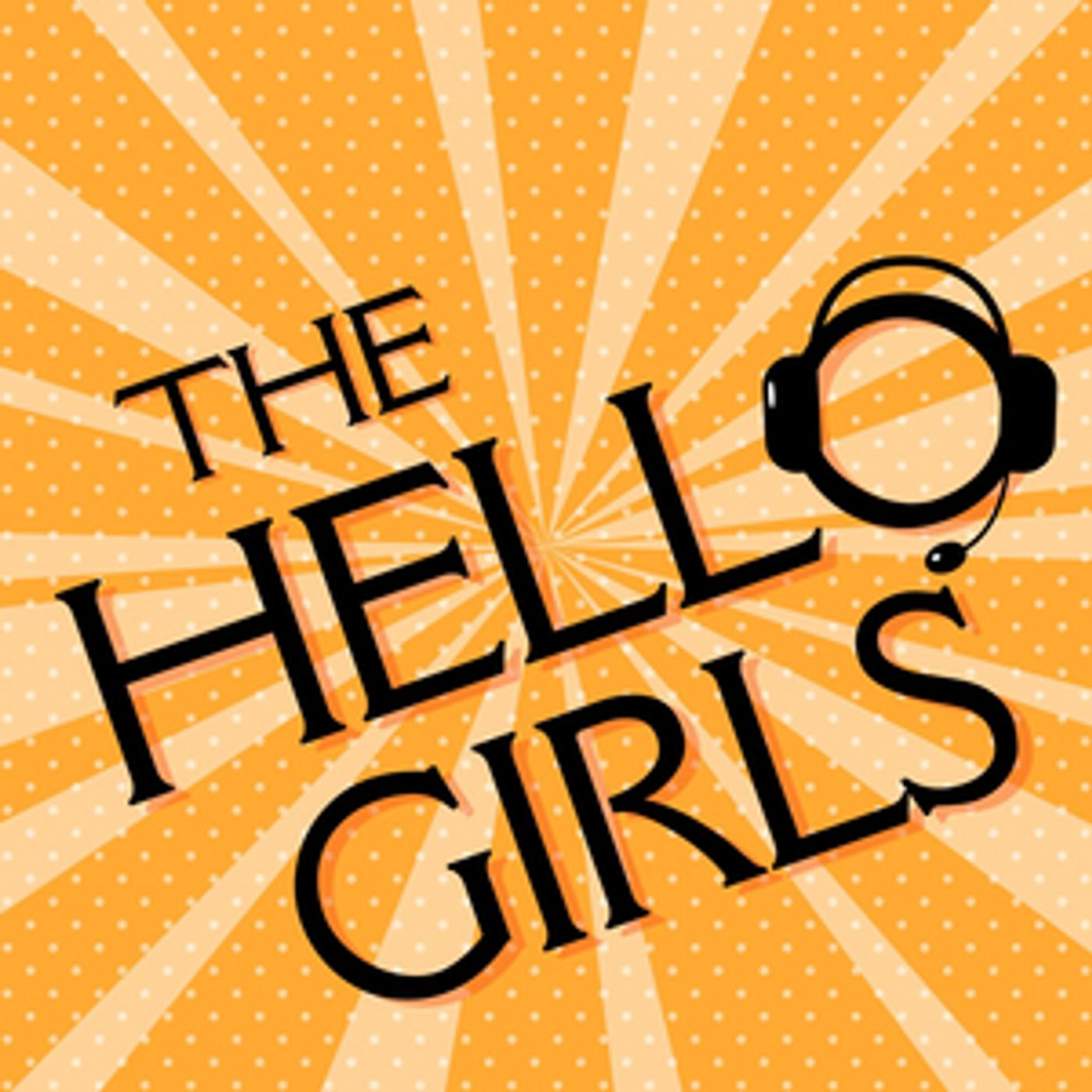 THE HELLO GIRLS Comes to Fargo Moorhead Community Theatre in June 2023  Image