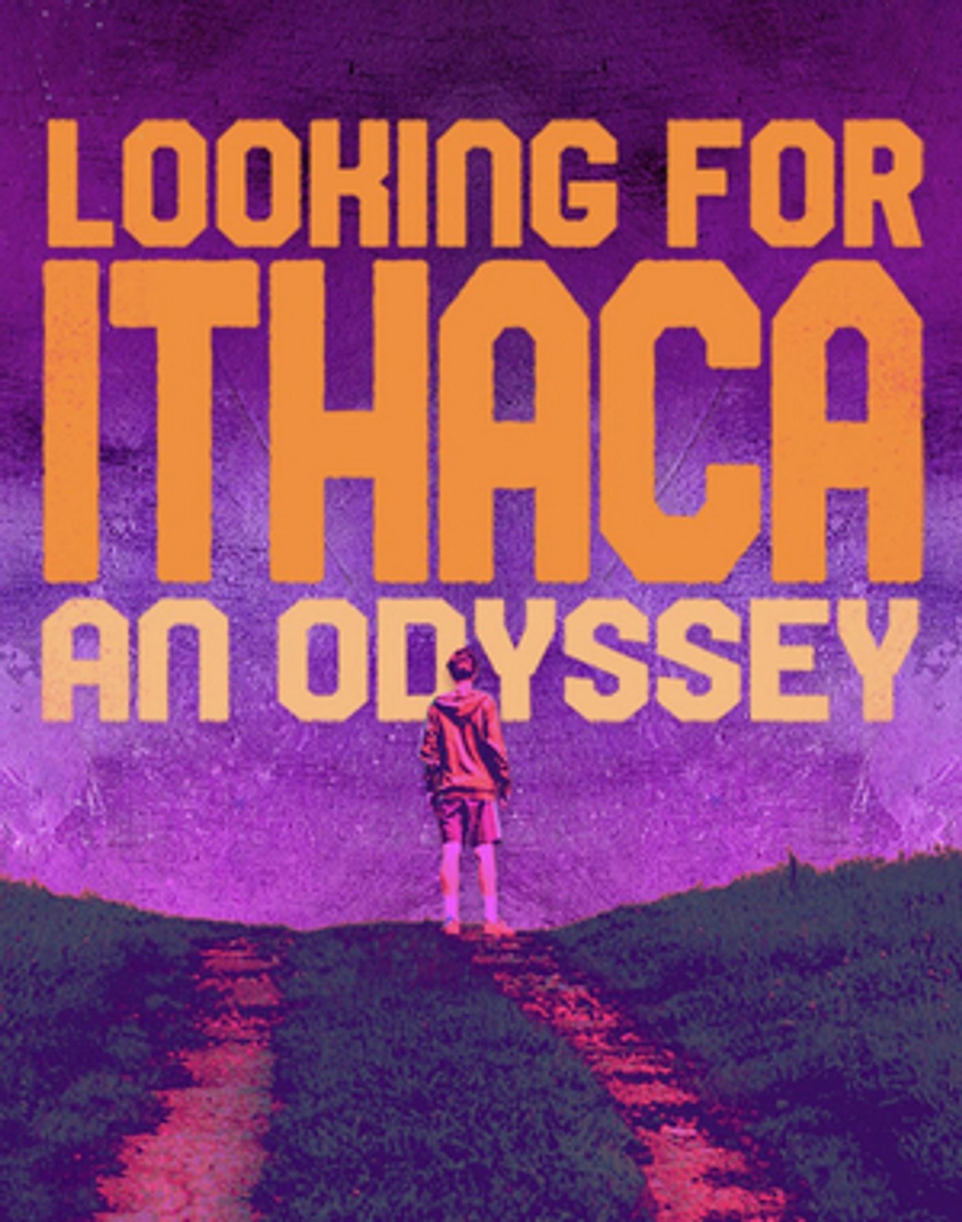 Asolo Repertory Theatre Presents Community Performances of LOOKING FOR ITHACA: AN ODYSSEY  Image