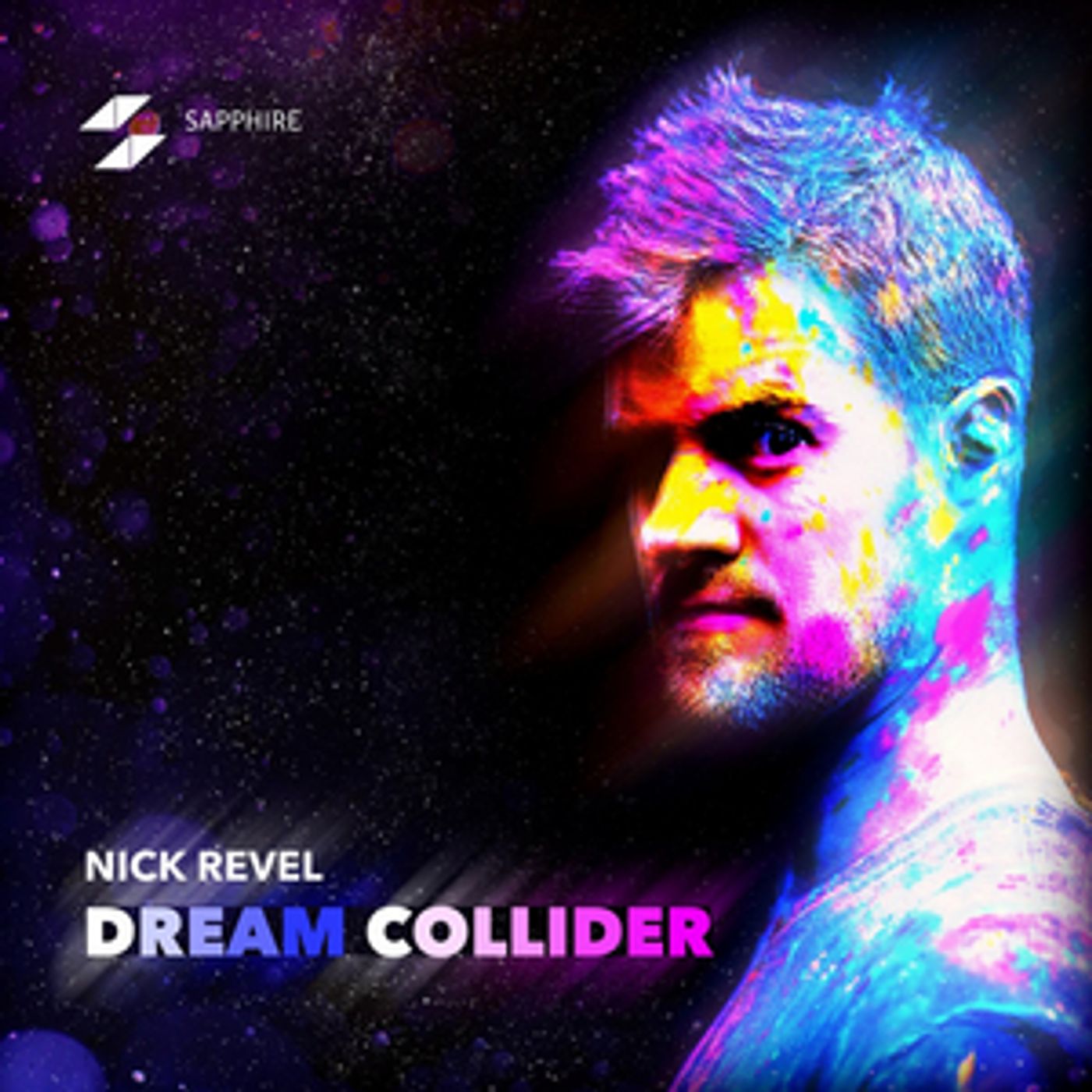 Violist And Composer Nick Revel to Release DREAM COLLIDER – Self-Composed, Performed, And Engineered  Image