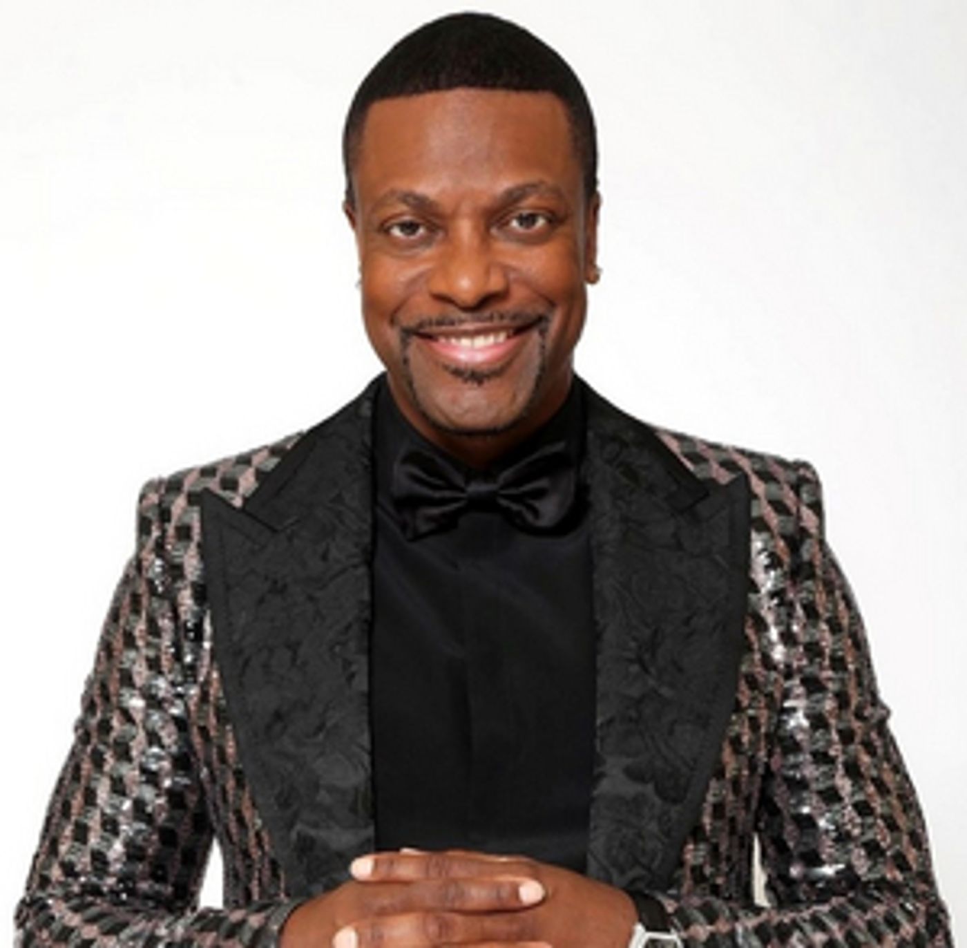 Chris Tucker Returns To Encore Theater With Two-Night Engagement This January  Image