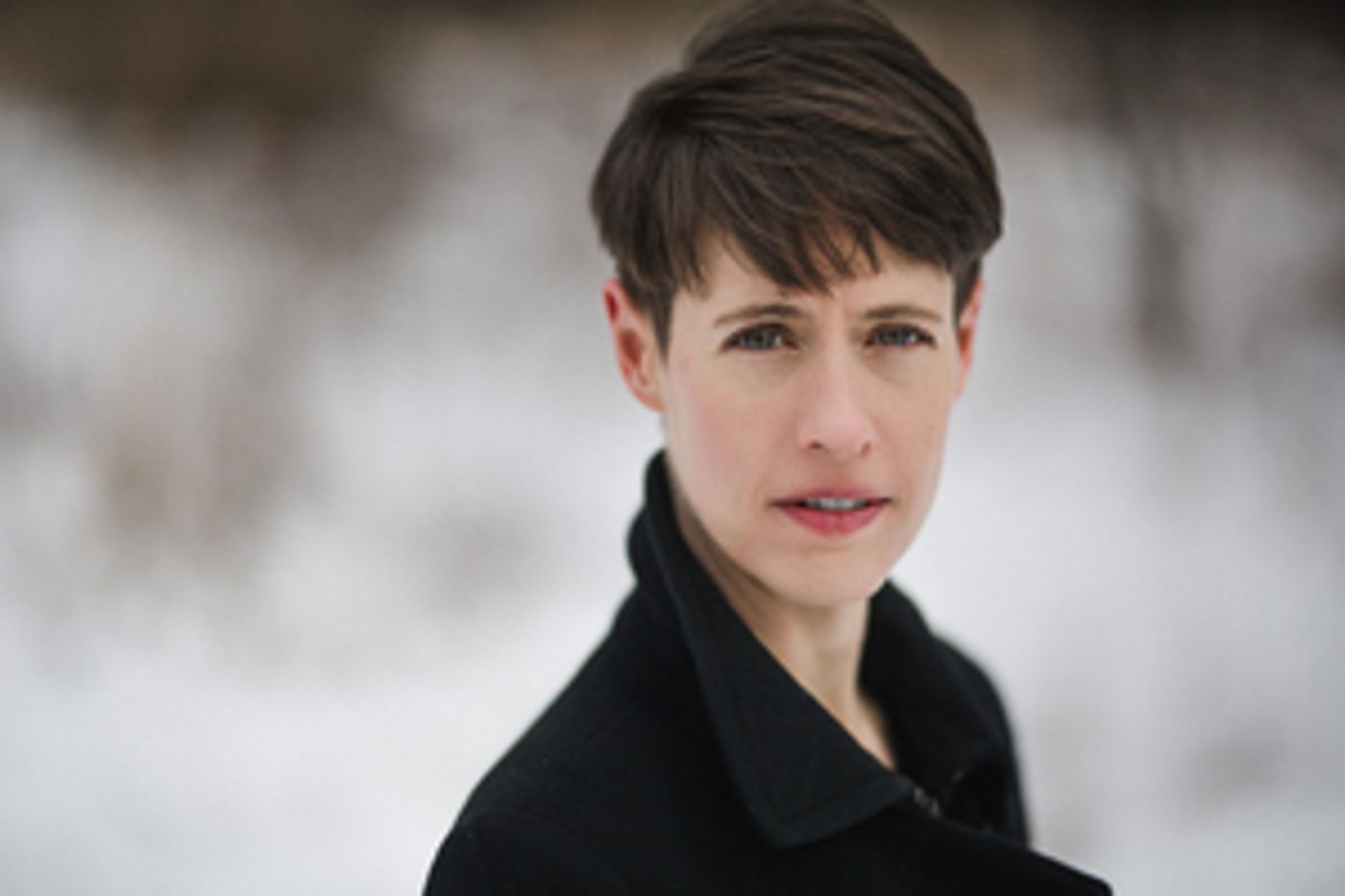 Cecilia Livingston Named Newest Composer-In-Residence At The Canadian Opera Company  Image
