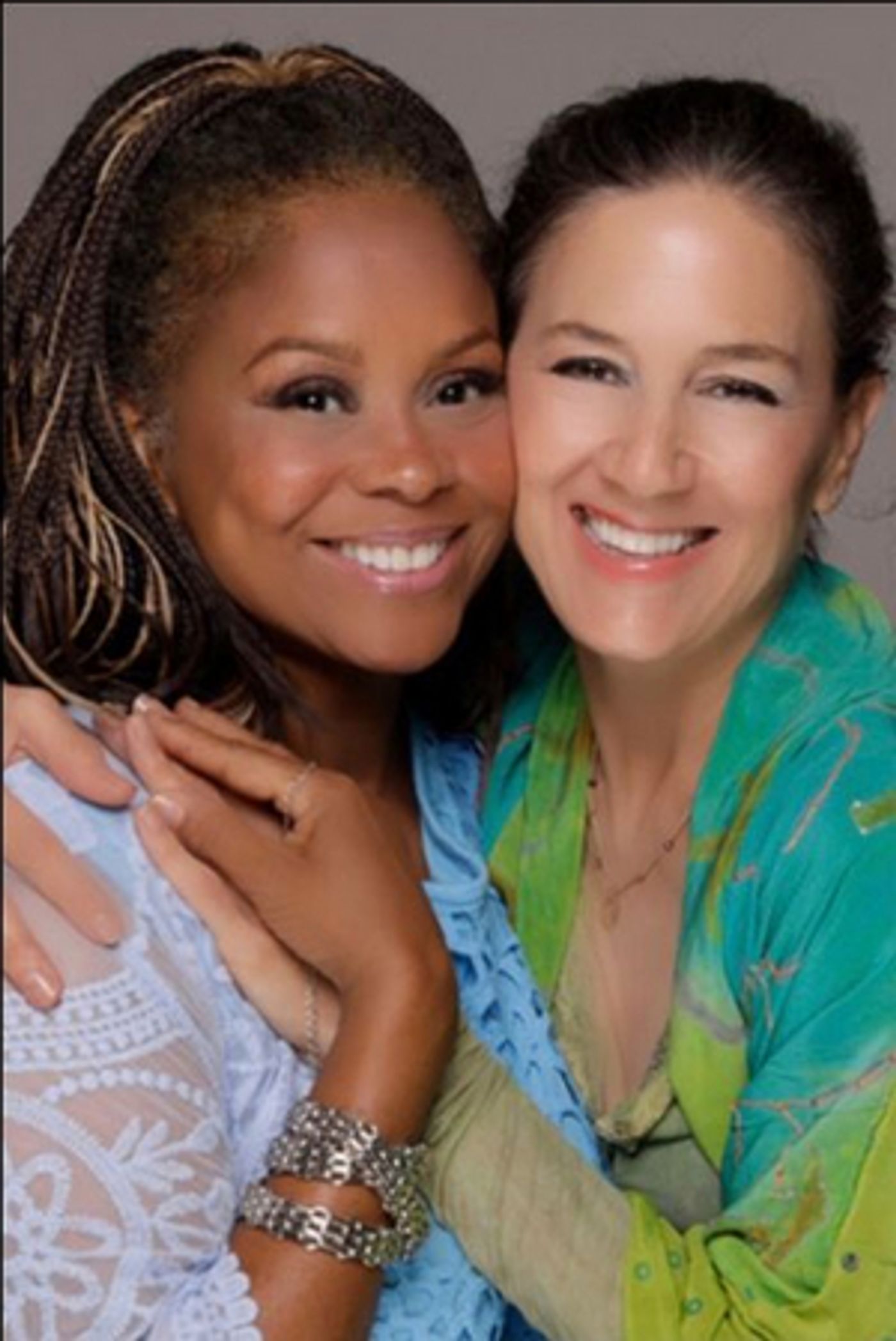 Niki Haris And Donna De Lory Come To Catalina Jazz Club This Month  Image