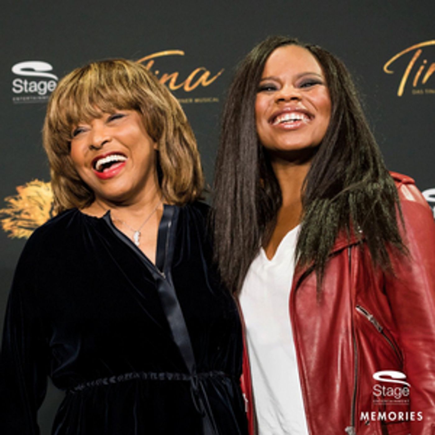 Kristina Love Joins TINA - THE TINA TURNER MUSICAL  Image