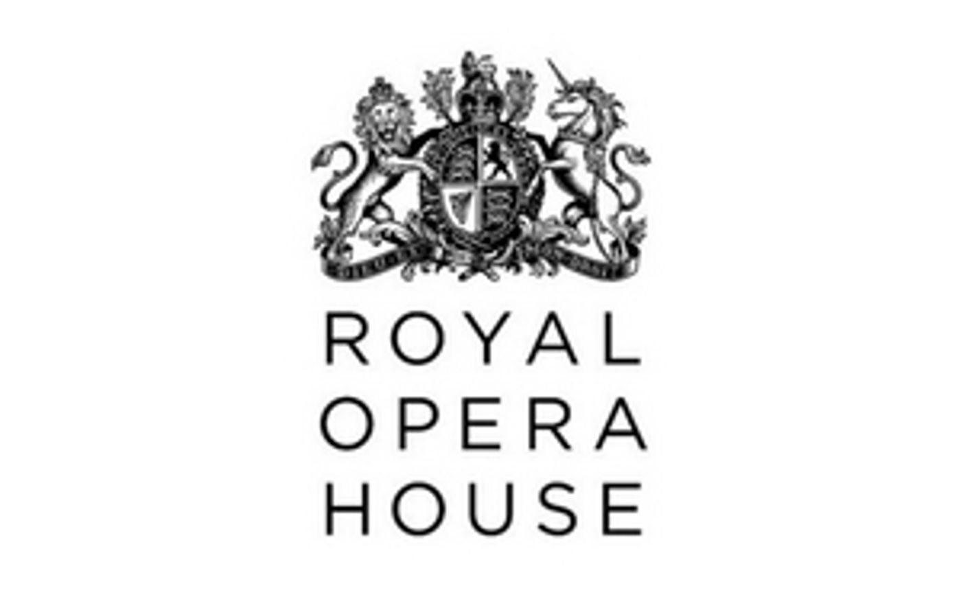 World-Class Performances Now Available Online Through Royal Opera House Stream  Image