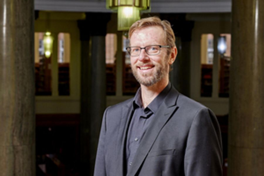 Opera North Announces New Academic in Residence Image