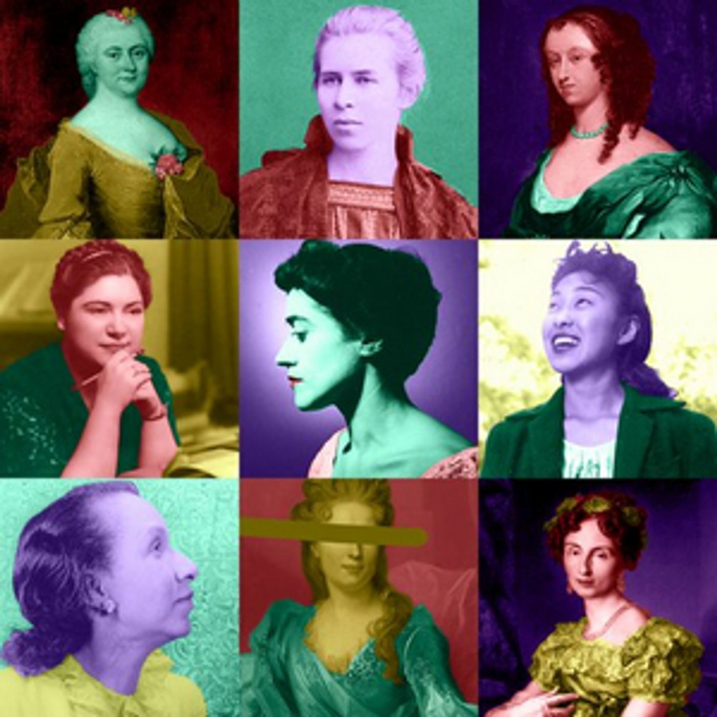 Hedgepig Releases 2022 Expand the Canon List of Classics by Women  Image