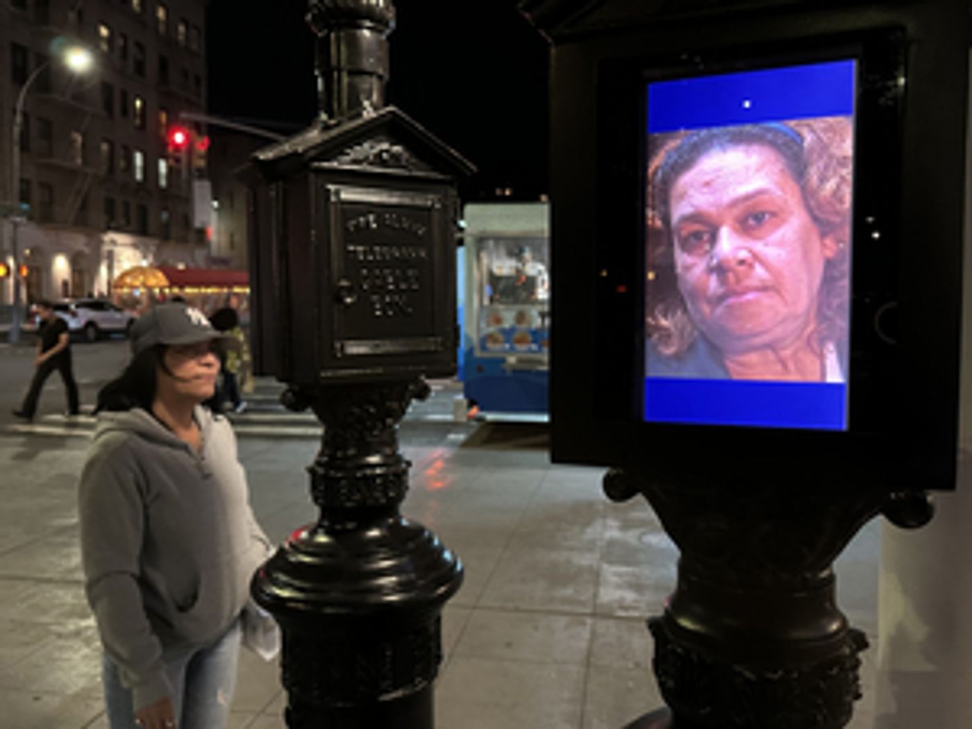 Public Art in Downtown Brooklyn Memorializes Victims of Police Brutality  Image