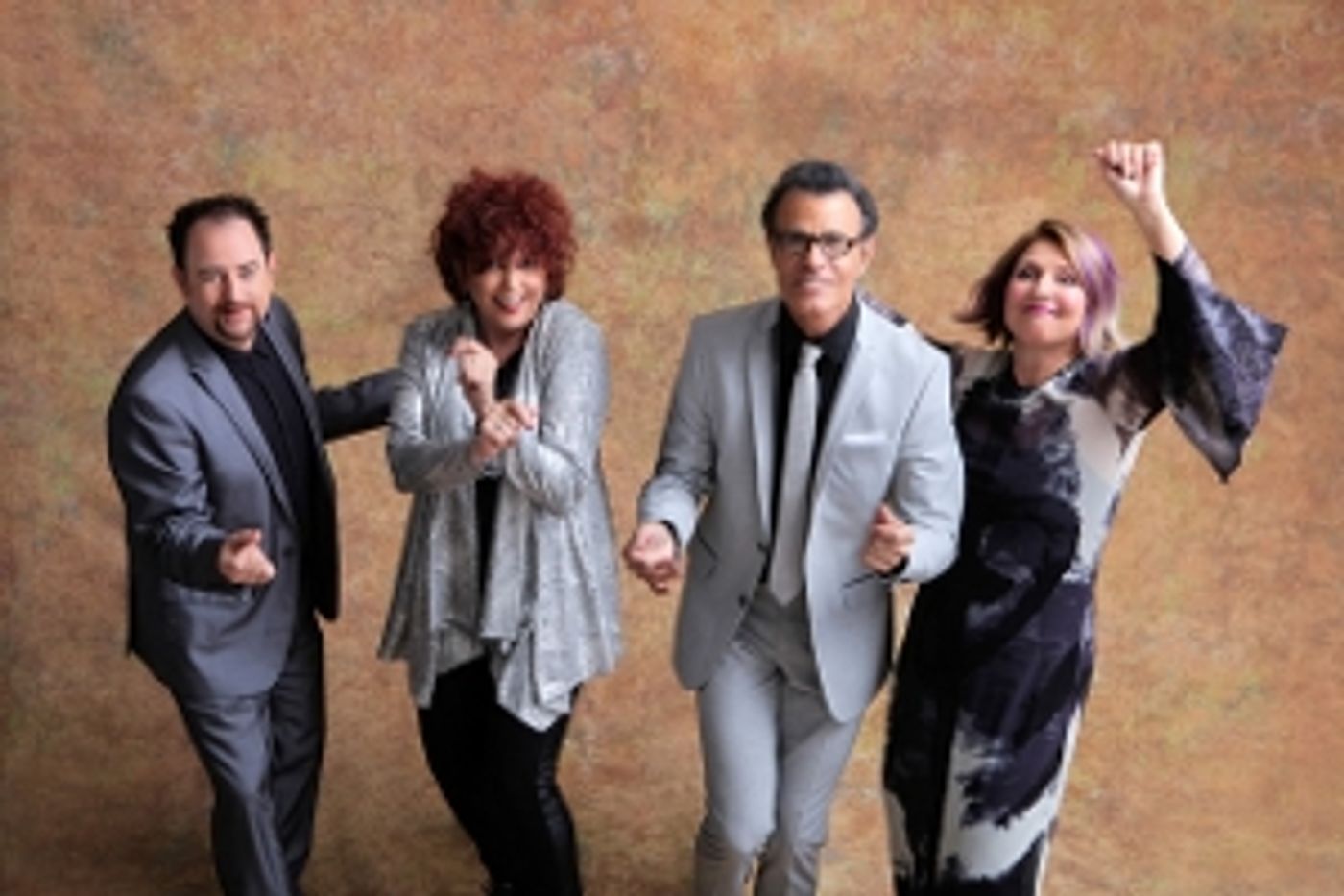 Interview: Cheryl Bentyne of THE MANHATTAN TRANSFER 50TH ANNIVERSARY AND FINAL WORLD TOUR WITH SPECIAL GUEST DIVA JAZZ ORCHESTRA at State Theatre Interview: Cheryl Bentyne of THE MANHATTAN TRANSFER 50TH ANNIVERSARY AND FINAL WORLD TOUR WITH SPECIAL GUEST DIVA JAZZ ORCHESTRA at State Theatre Image