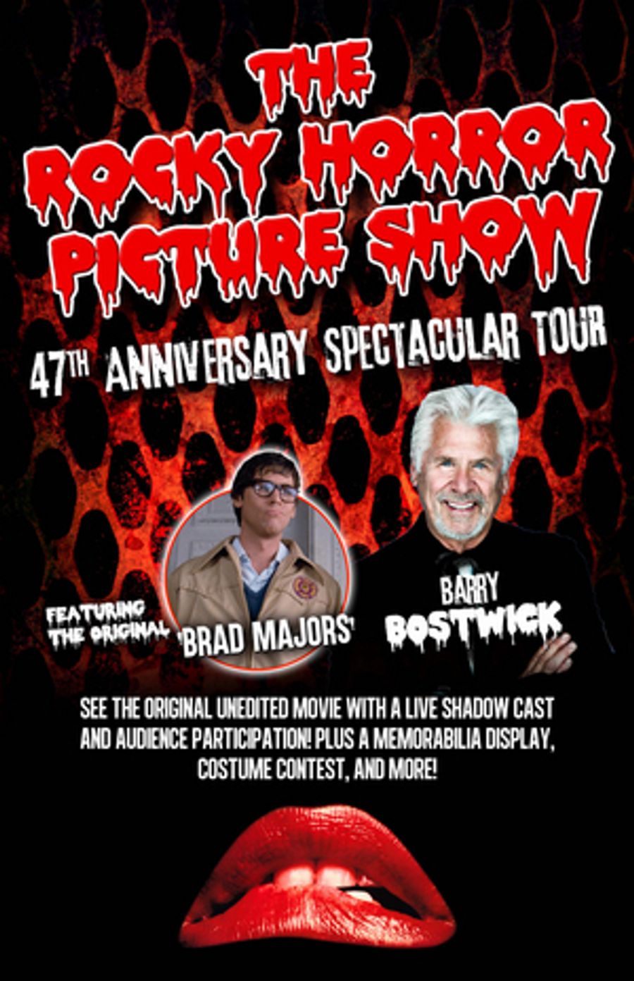 La Mirada Theatre for the Performing Arts Announces 2022-23 Fall & Holiday Special Events Image