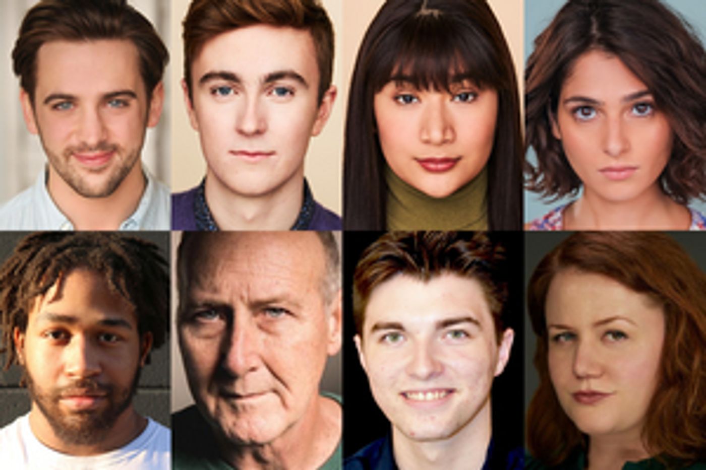 World Premiere of MALAPERT LOVE to be Presented by The Artistic Home in November  Image