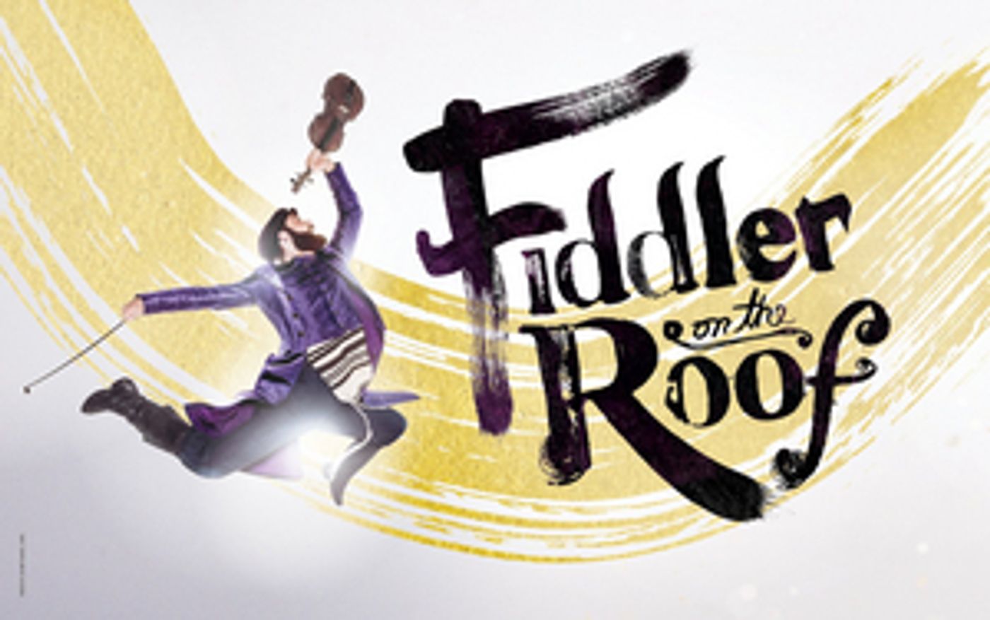 FIDDLER ON THE ROOF Albuquerque Premiere Goes On Sale October 6  Image