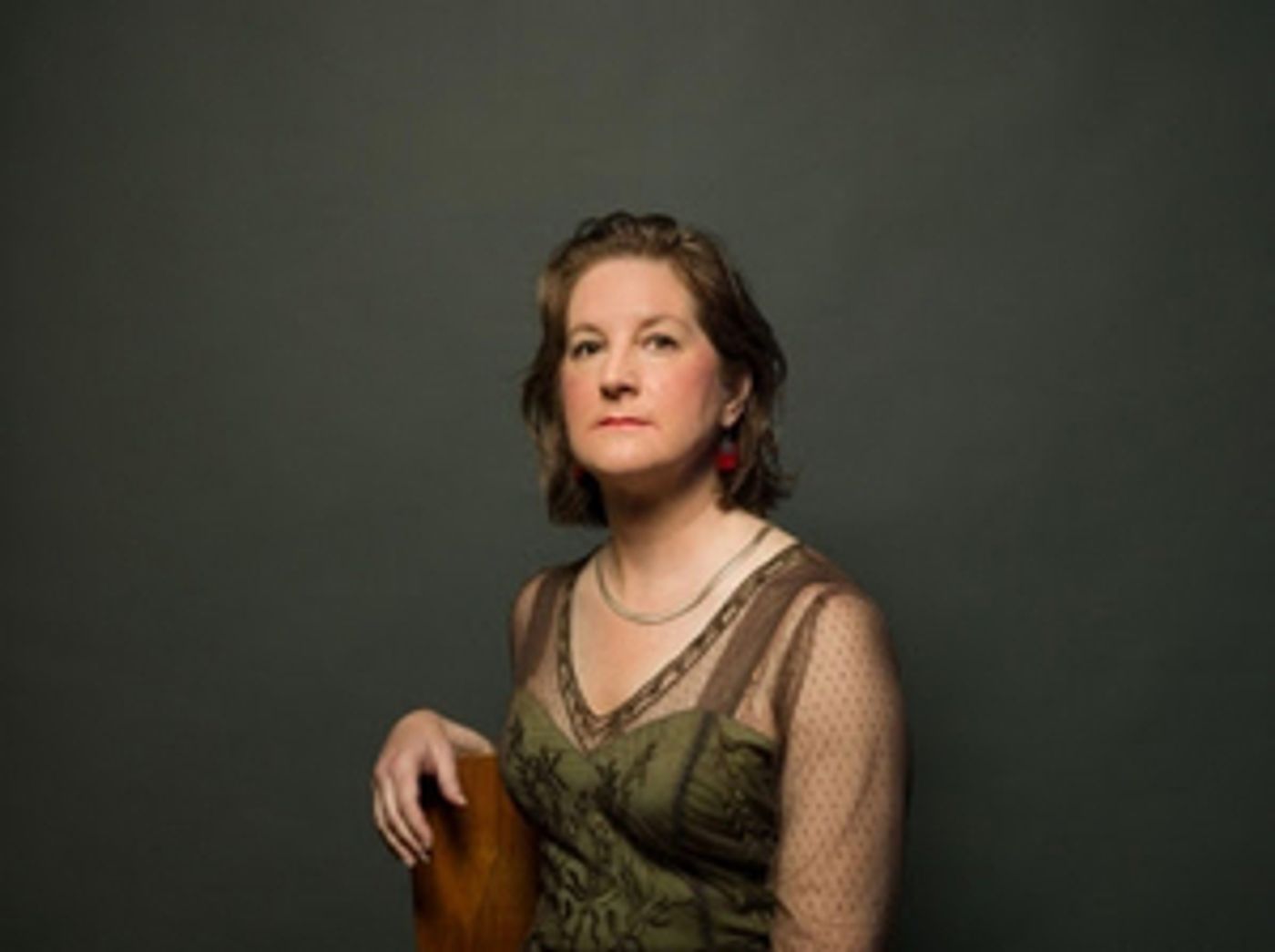 Composer Lisa Bielawa Curates Residency at The Stone  Image