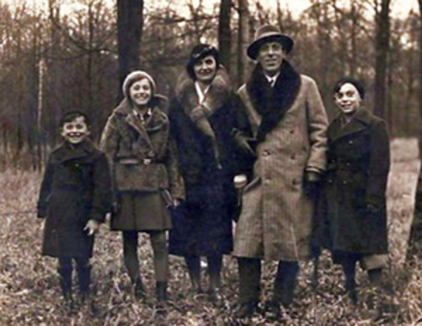 'Hold On To Hope' Exhibition To Spotlight Significant Moment In History Through The Eyes Of A Survivor  Image