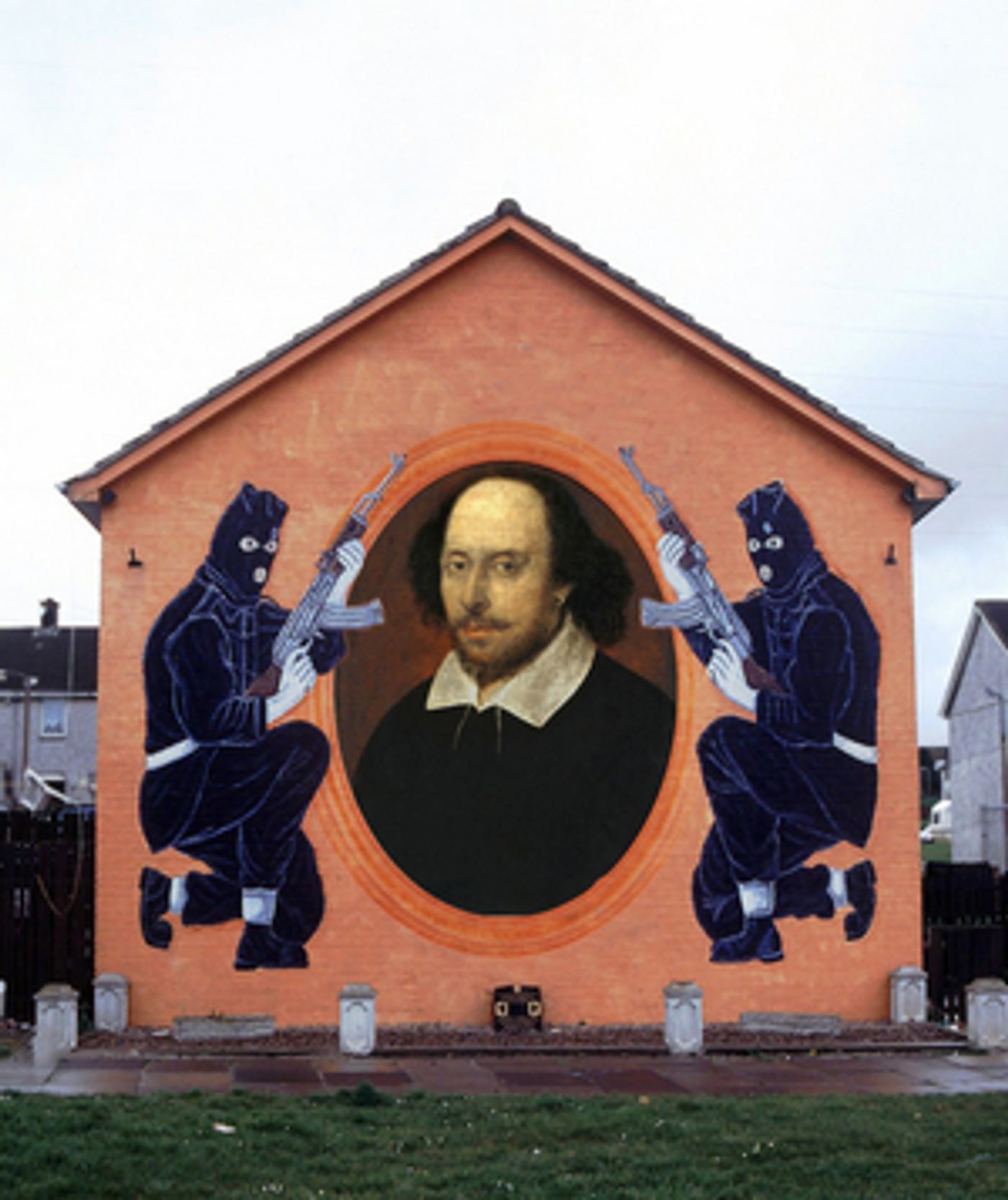 Cast Announced For NOT NOW at The Finborough Theatre  Image