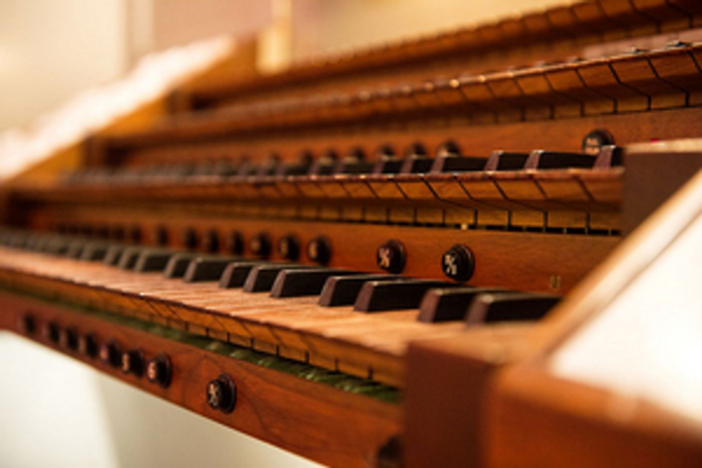 Choir and Organ Series Returns To Roy Thomson Hall  Image