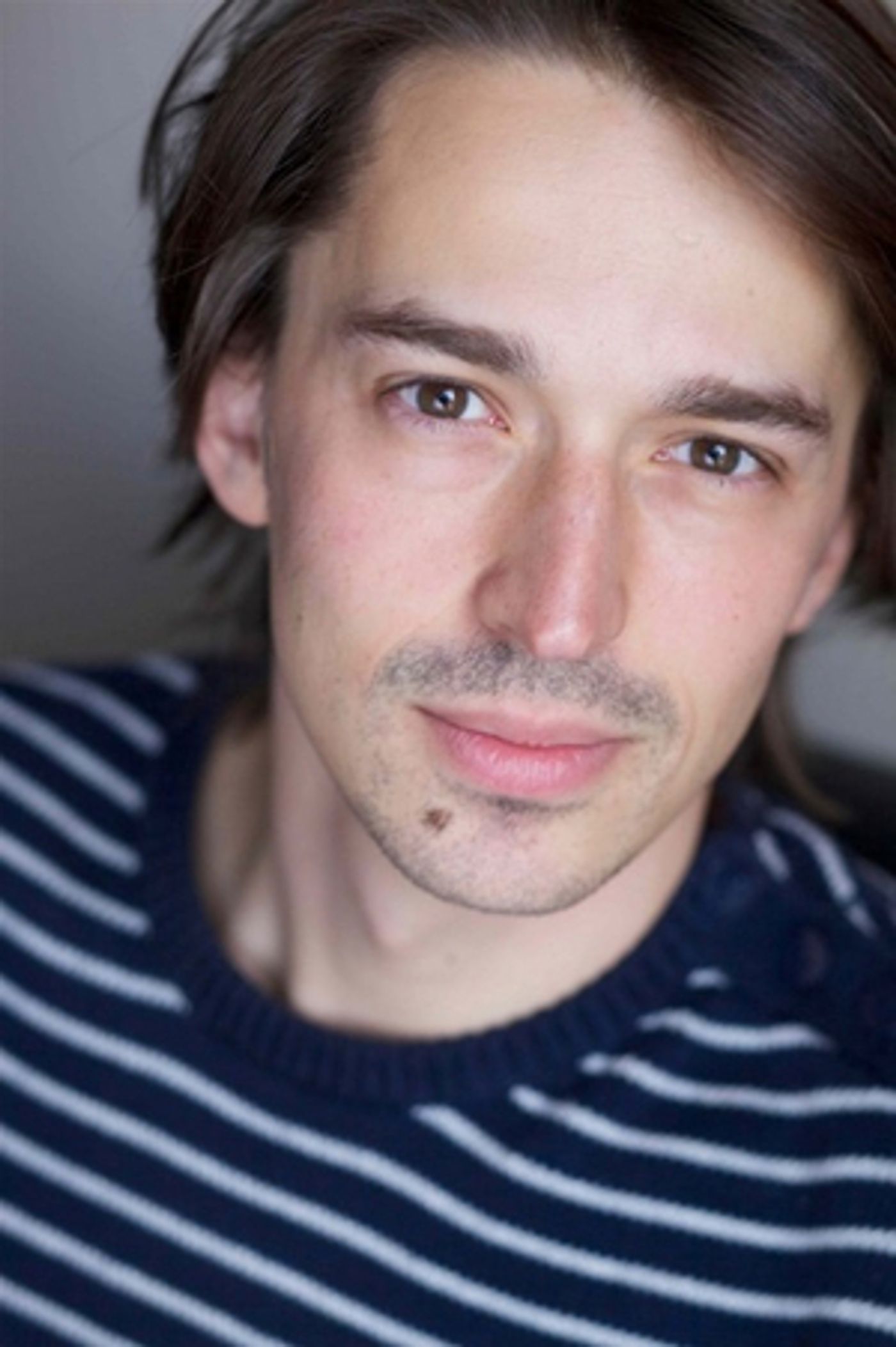 Frédéric Sonntag's GEORGE KAPLAN Will Make New York Premiere at The New Ohio  Image