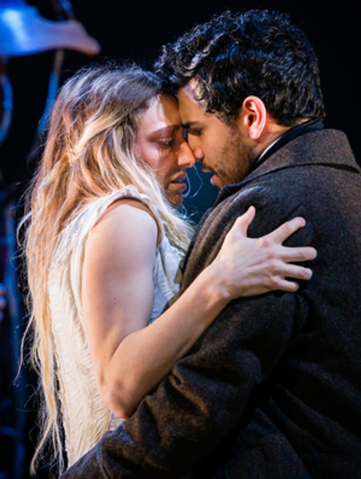 The Wallis to Present Wise Children's WUTHERING HEIGHTS and More In January  Image