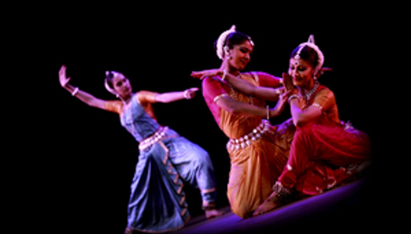 Review: FALL FOR DANCE Thrills at New York City Center  Image