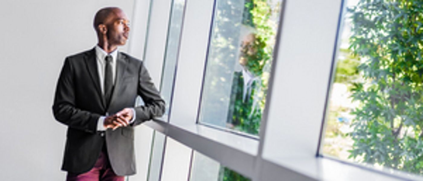 American Dance Festival Names Nile H. Russell New Director Of Education  Image