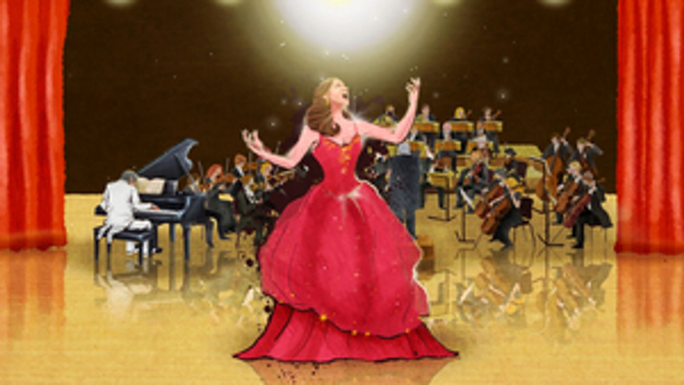 Czech And Slovak International Voice Competition Announced At The Weidner For 10th Anniversary  Image