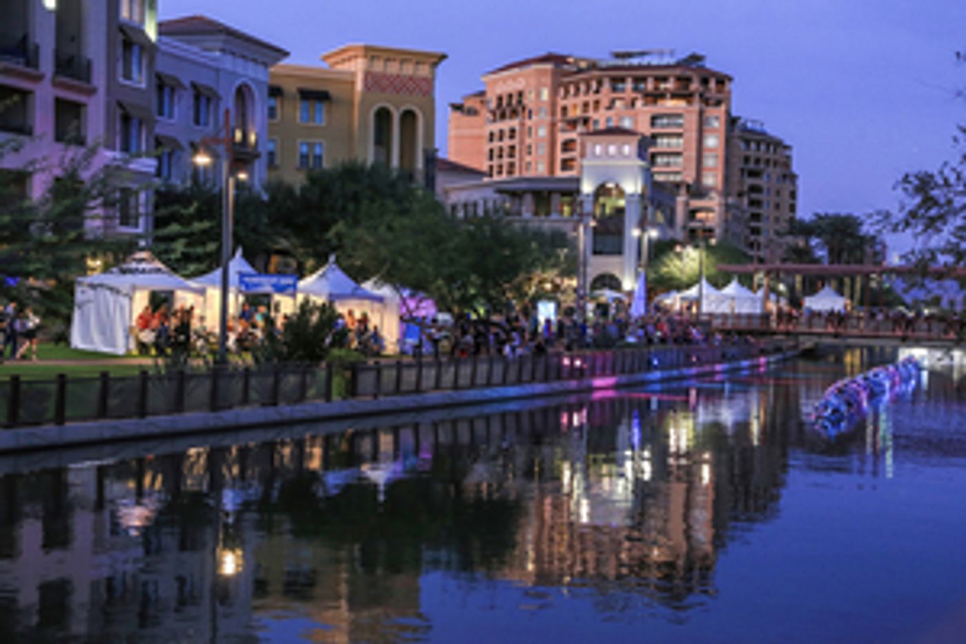 Canal Convergence Announces Workshop And Performance Lineup, Additional Artworks  Image