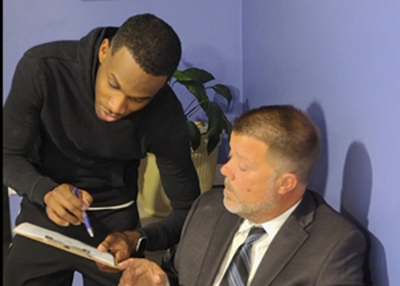 Destiny Theatre Experience And Tennessee Playwrights Studio Present THE SINS OF THE CITY At The Darkhorse Theater  Image