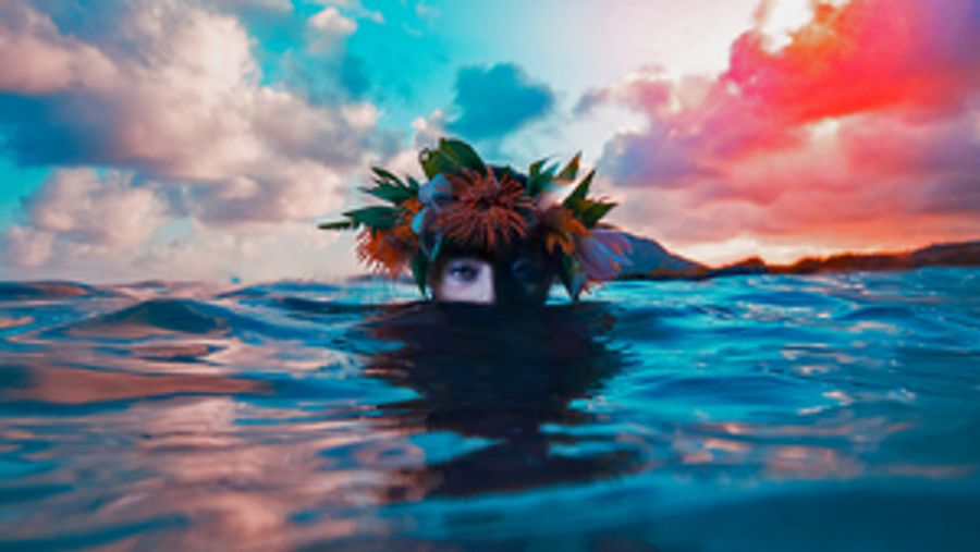 The Lisa Smith Wengler Center For The Arts At Pepperdine University Presents TAIMANE Image