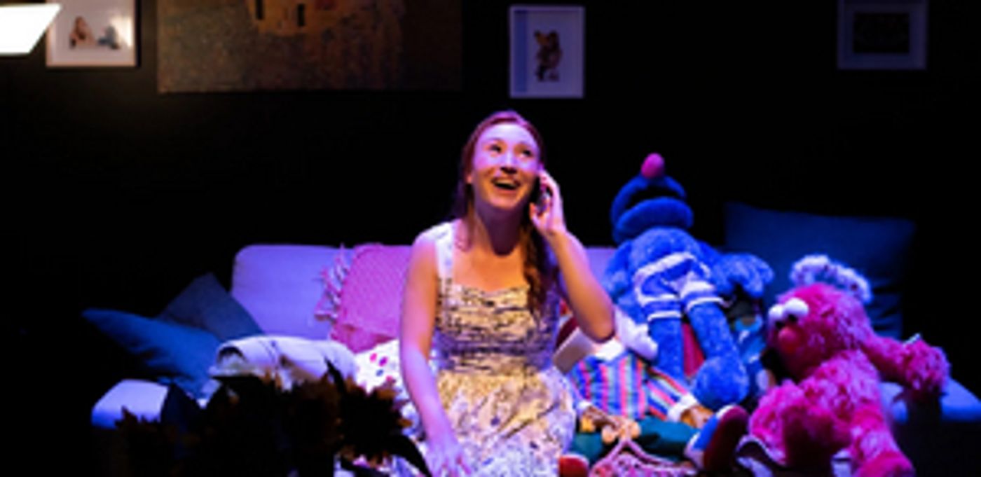 Review: Guest Reviewer Kym Vaitiekus Shares His Thoughts On PUPPETS  Image