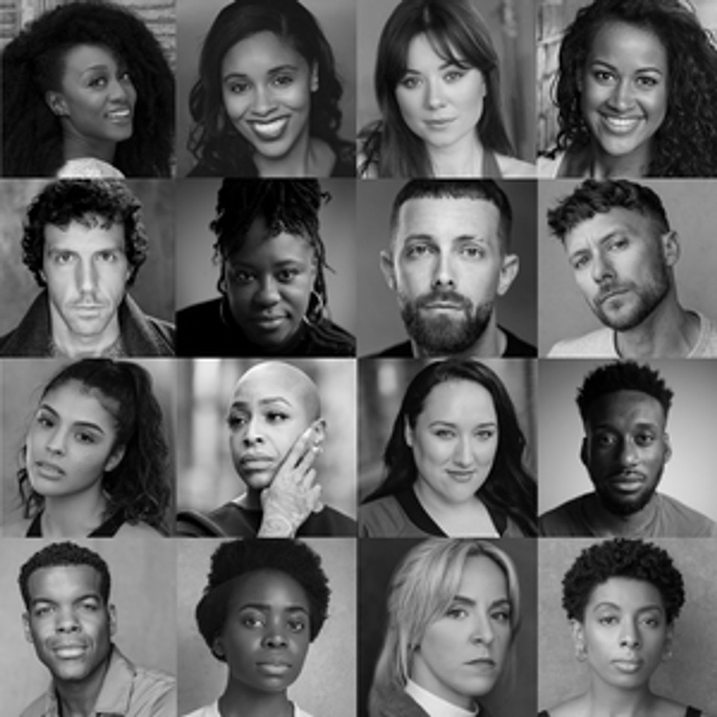 The Old Vic Announces World Premiere of SYLVIA, Starring Beverley Knight  Image