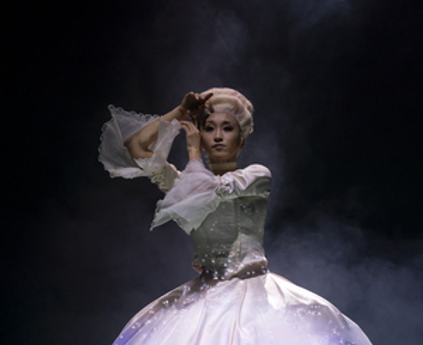 Northern Ballet to Present London Premiere Of MADE IN LEEDS at the Royal Opera House  Image