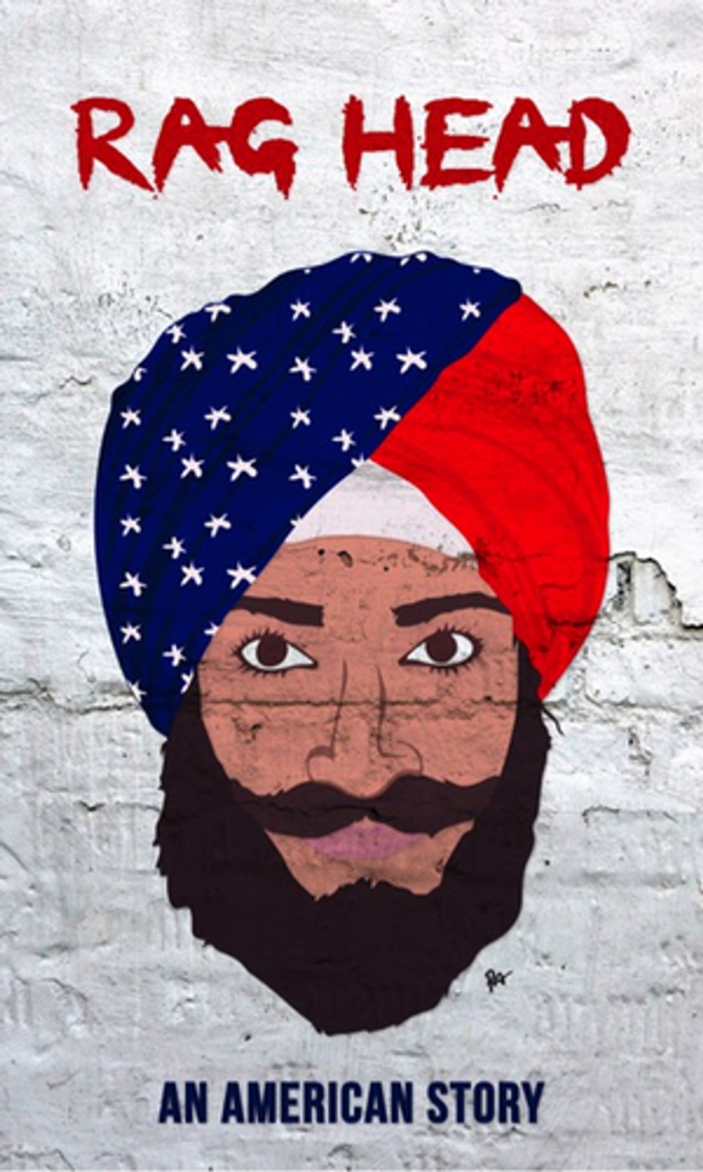 RAG HEAD: AN AMERICAN STORY to be Presented at Theater Row as Part of the United Solo Festival  Image