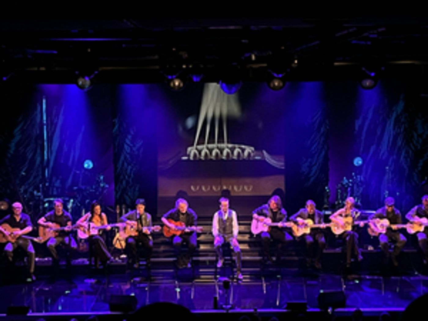 Review: A WORLD OF SKIFS at Hamburger Börs  Image