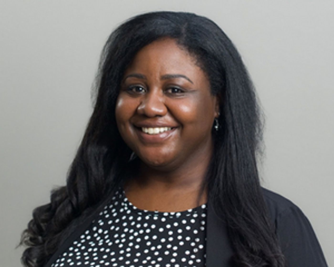 The Warren Center Announces Executive Appointment Of Asriel Eford As Chief Advancement Officer  Image