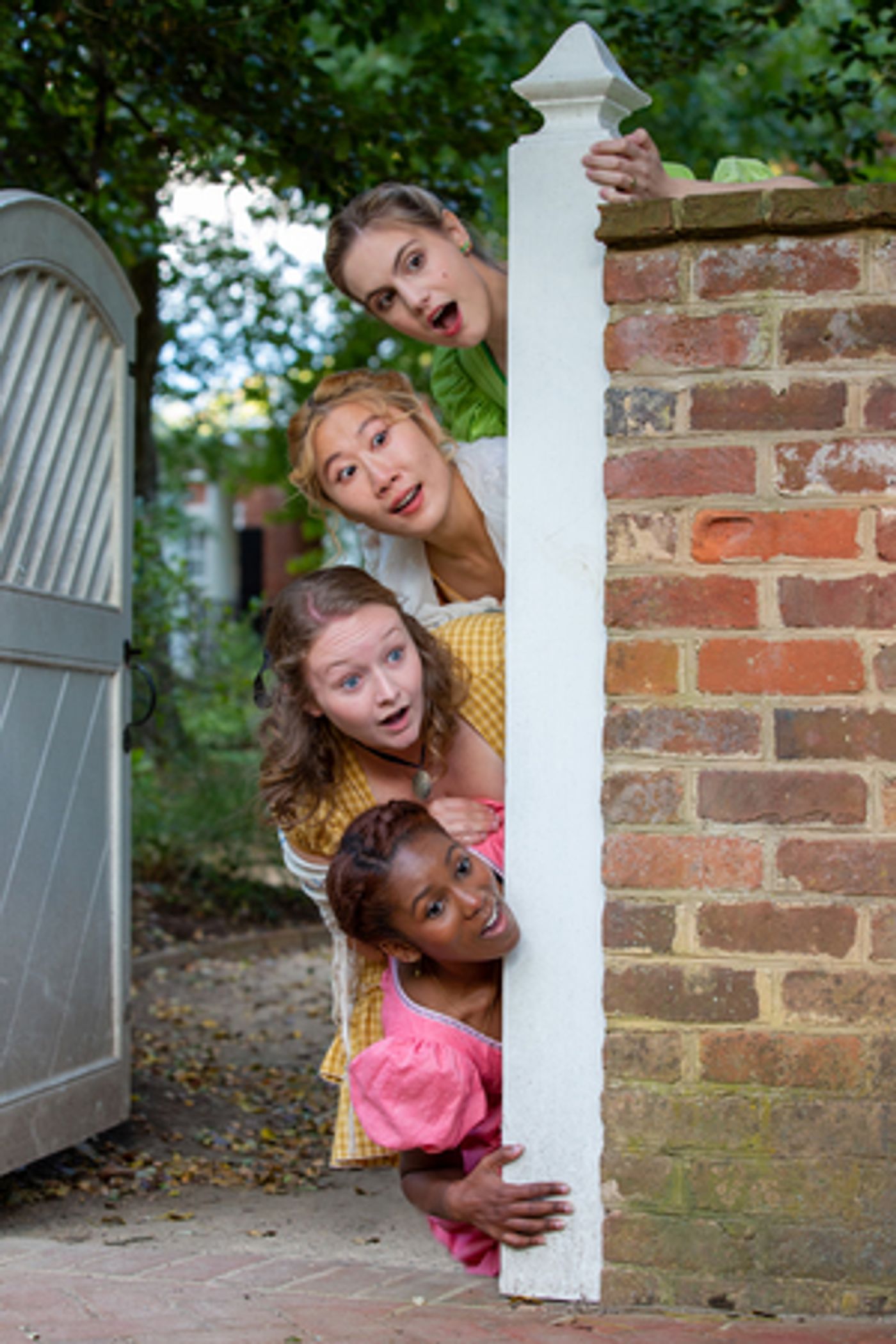 UVA Drama To Present SENSE AND SENSIBILITY  Image