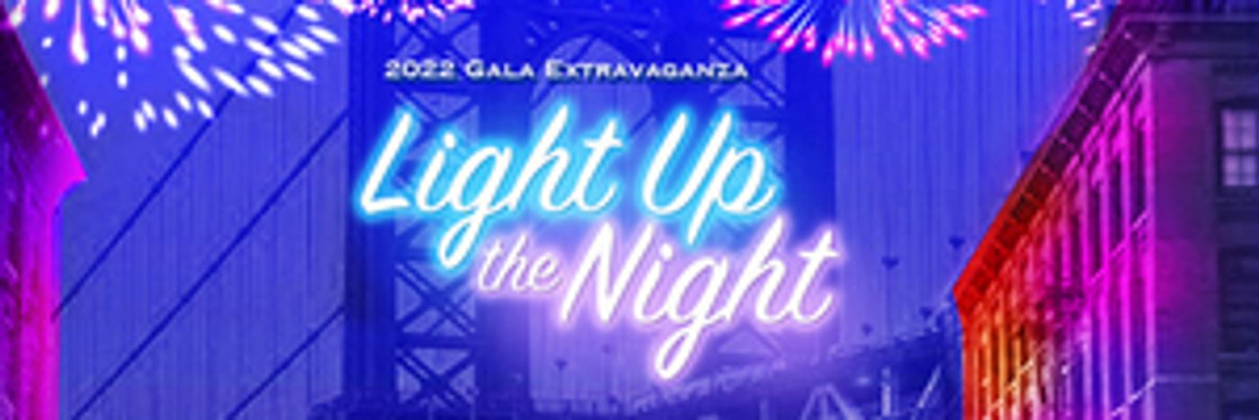 Little Theatre Of Manchester Announces LIGHT UP THE NIGHT Gala Extravaganza  Image