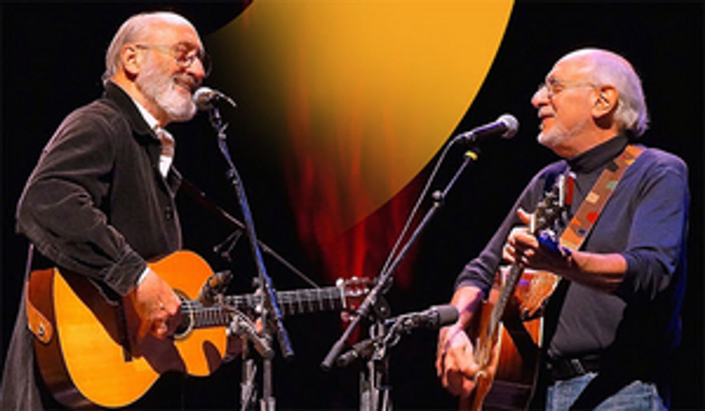 Two New Shows Added To Kean Stage Fall Line-Up  Image